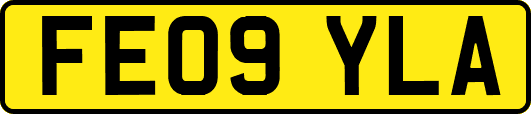 FE09YLA