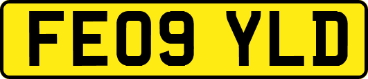 FE09YLD