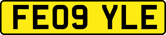 FE09YLE
