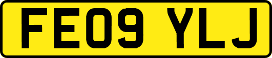 FE09YLJ