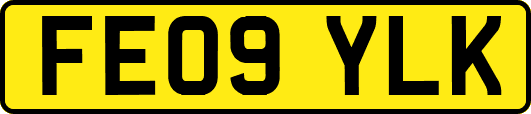 FE09YLK