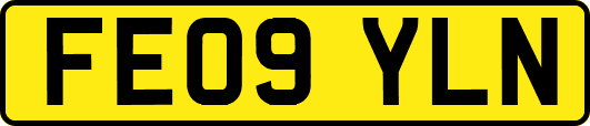 FE09YLN