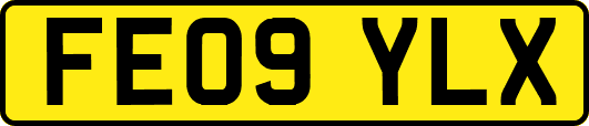 FE09YLX