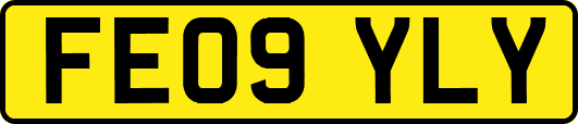 FE09YLY
