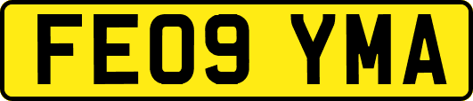 FE09YMA