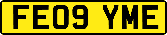 FE09YME