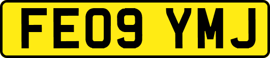 FE09YMJ
