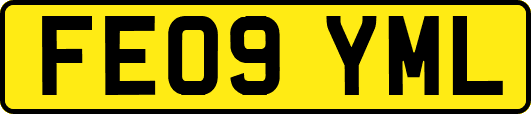 FE09YML