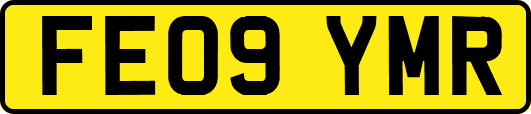 FE09YMR