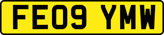 FE09YMW