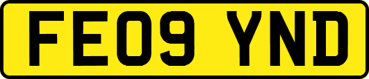 FE09YND