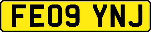 FE09YNJ