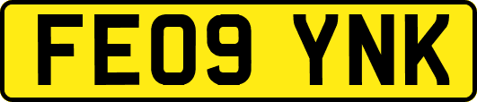 FE09YNK