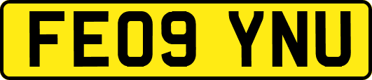 FE09YNU