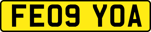 FE09YOA