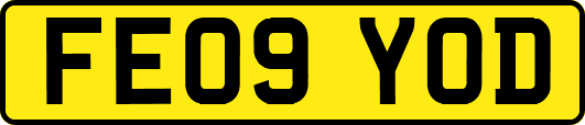 FE09YOD