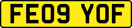 FE09YOF