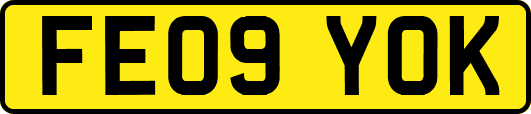 FE09YOK
