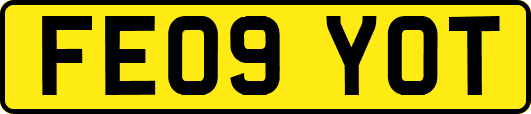 FE09YOT