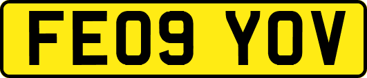FE09YOV