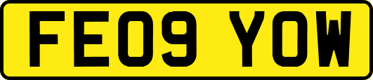 FE09YOW