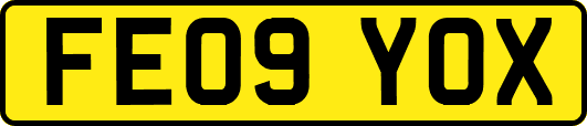 FE09YOX