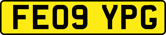 FE09YPG