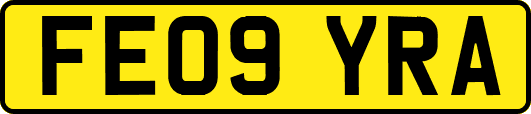 FE09YRA
