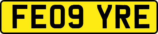 FE09YRE