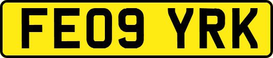 FE09YRK