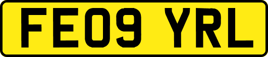 FE09YRL