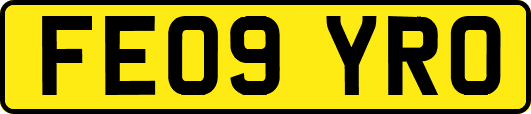 FE09YRO