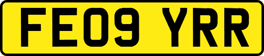 FE09YRR