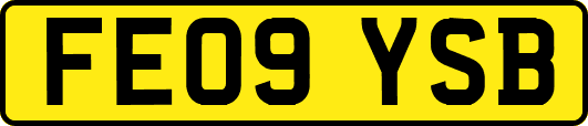 FE09YSB