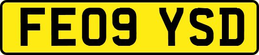 FE09YSD