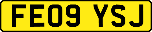 FE09YSJ