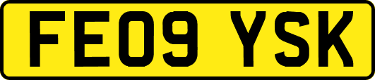 FE09YSK