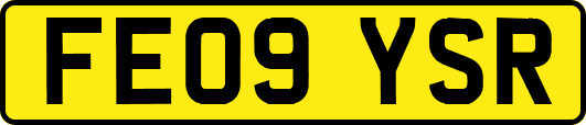 FE09YSR