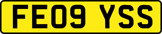 FE09YSS
