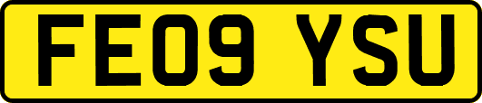 FE09YSU