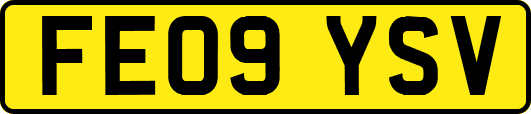 FE09YSV