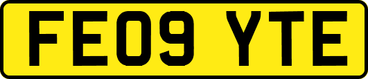 FE09YTE