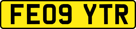 FE09YTR