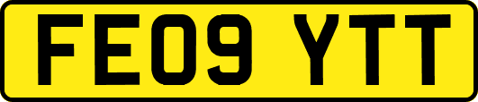 FE09YTT