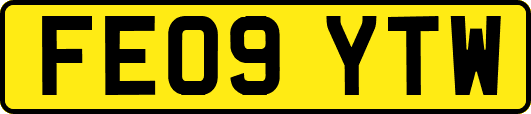 FE09YTW