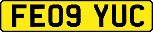 FE09YUC