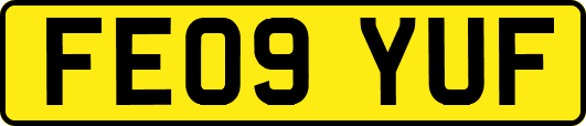 FE09YUF