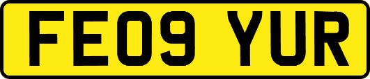 FE09YUR