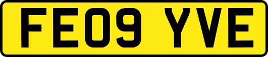 FE09YVE