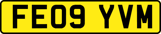FE09YVM